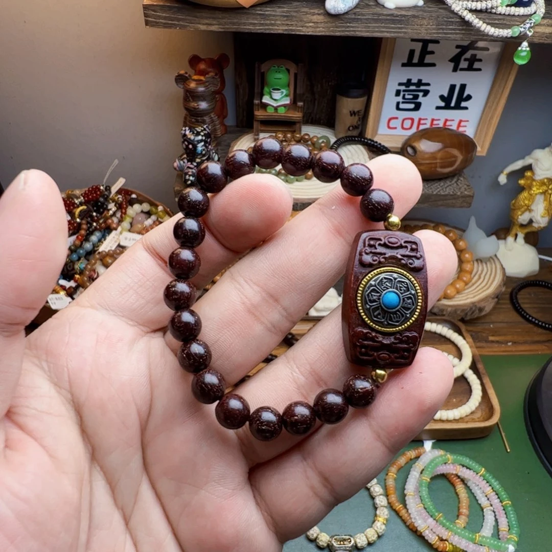 菩提根/象牙果手串