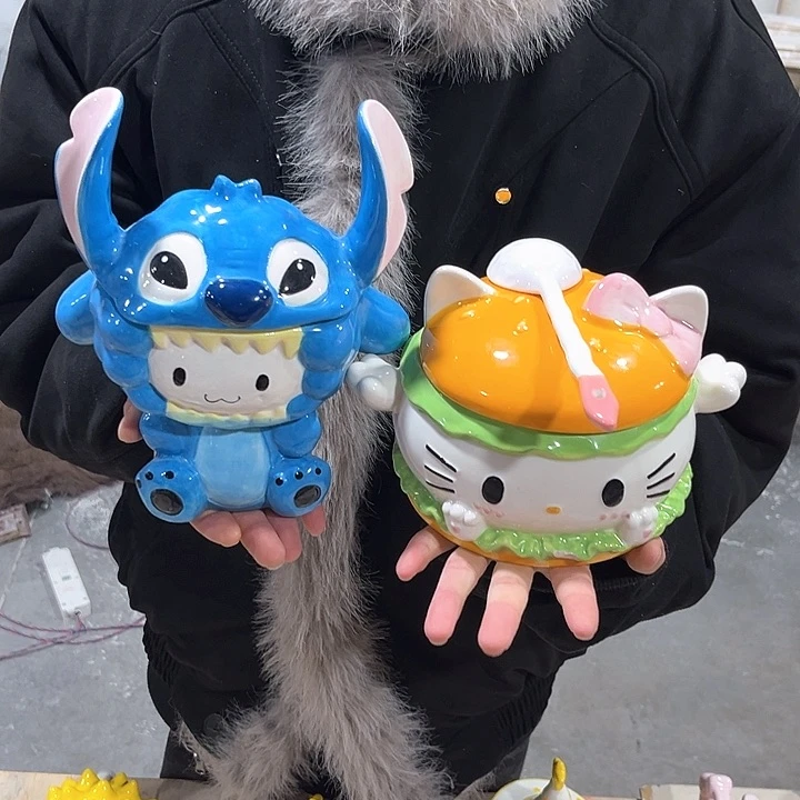 紫砂茶叶罐我们的生活