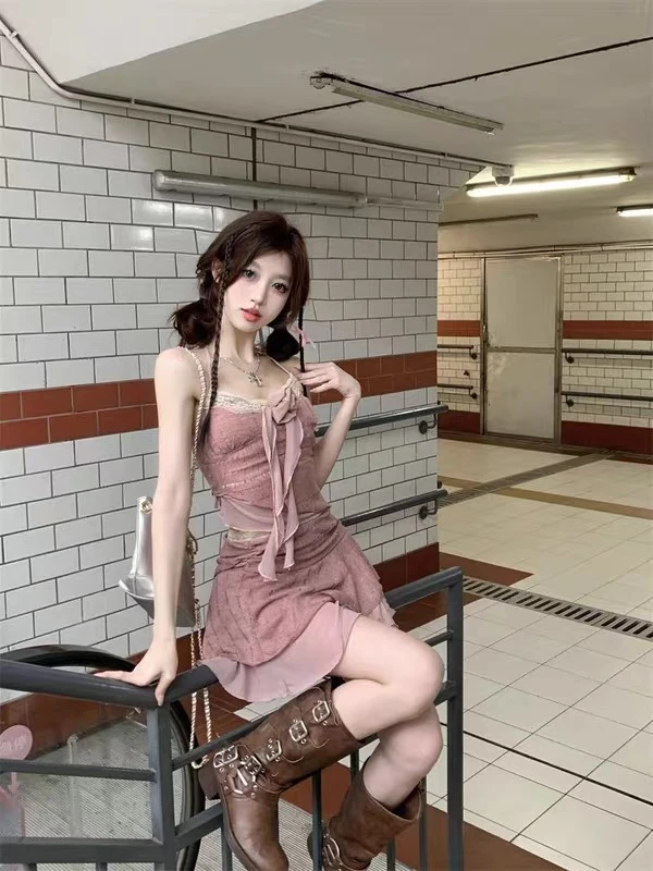 【D301-D400】子涵女装【实物以直播间为准】