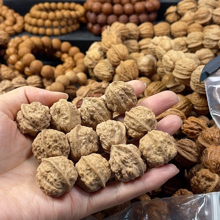 宇***爸手串猴头核桃猴头核桃