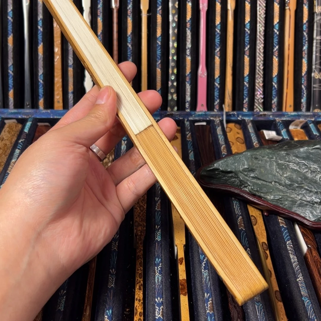 扇子苏工折扇 工艺精湛