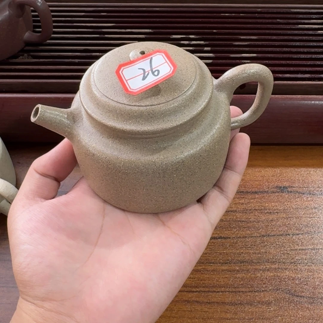 茶壶紫砂26号紫砂壶啦啦啦啦啦啦