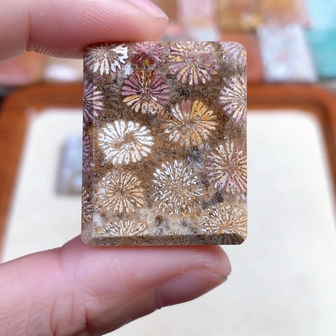 【闪购商品】硅化玉手串未镶嵌