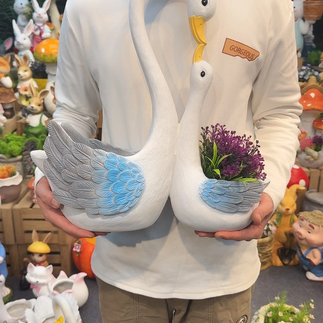 户外室内花园摆件&&00&