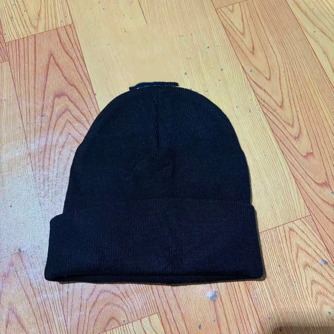 x17均码针织帽男保暖冬季包头帽绒帽包头帽子秋冬圆顶