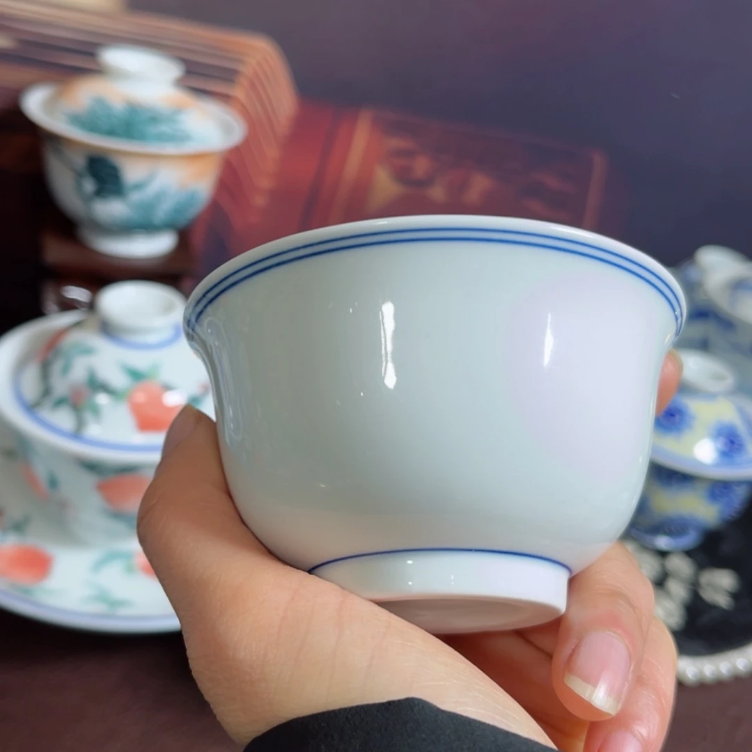 【闪购商品】陶景德镇陶瓷