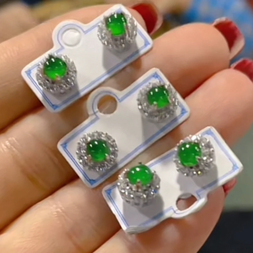 天然A货翡翠（多样性发货拍一件发件）