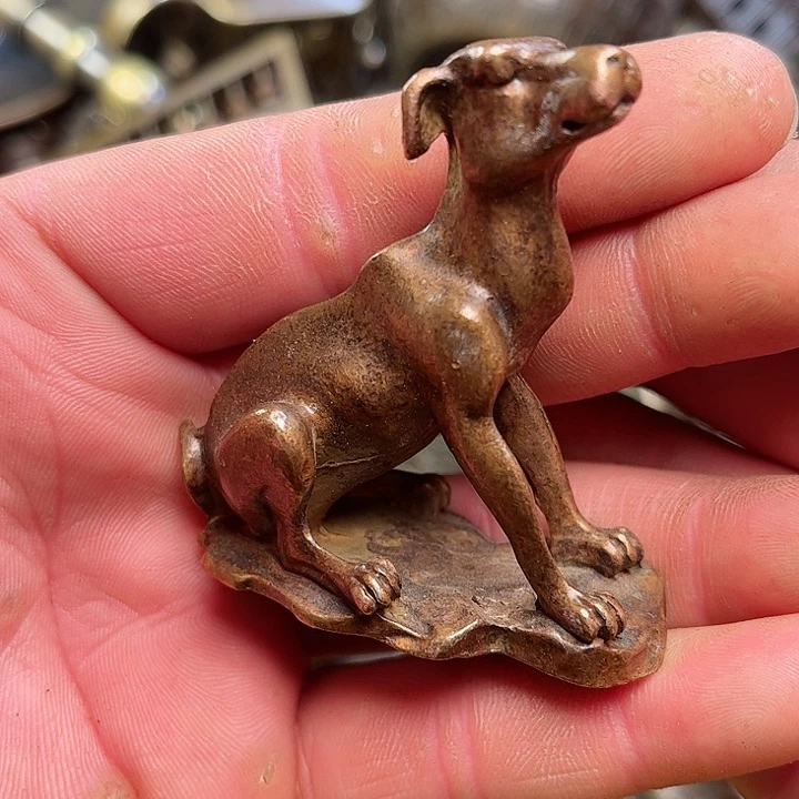 铜器摆件家居摆件