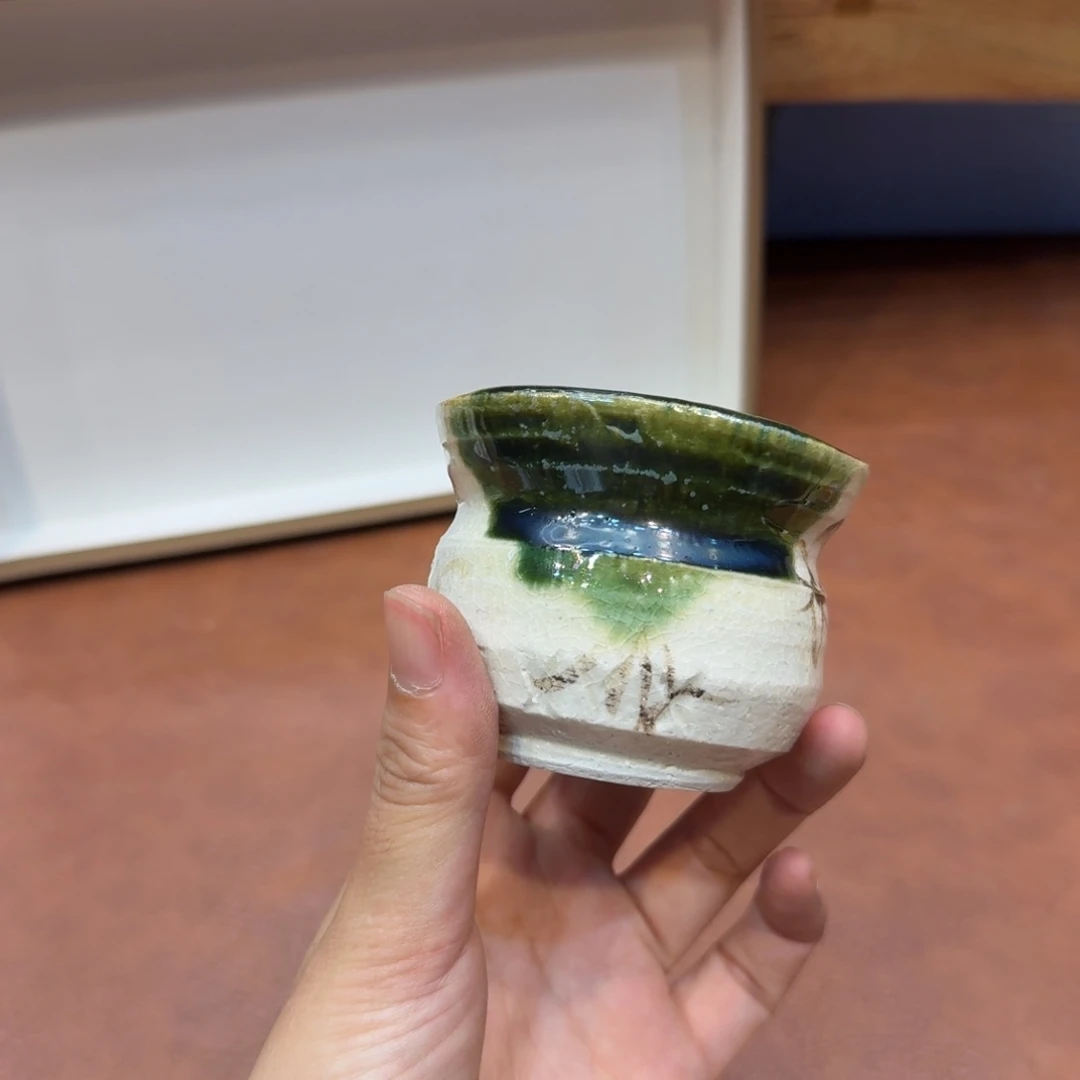 小狐狸瓷器精选推荐好物