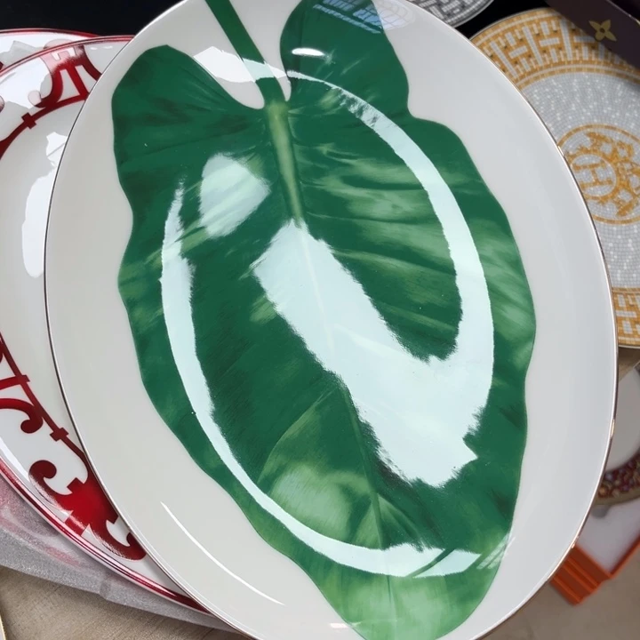 瓷片书斋的主人是一