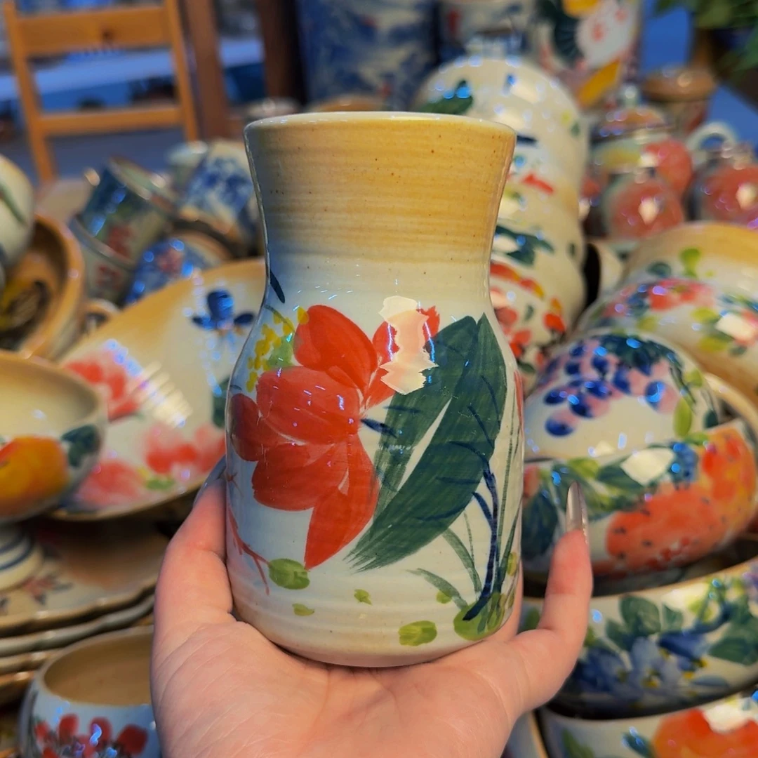 瓷片景德镇源头厂家