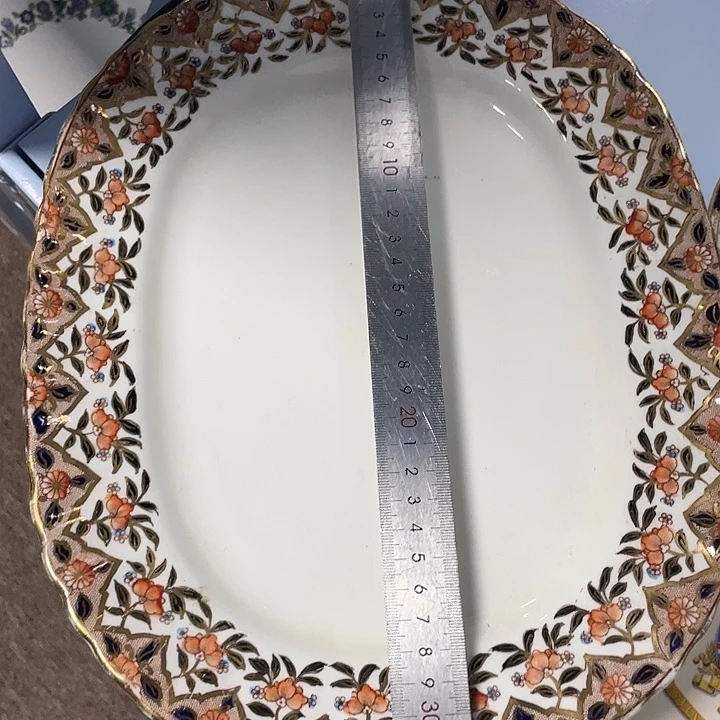 欧瓷中古瓷器陶瓷
