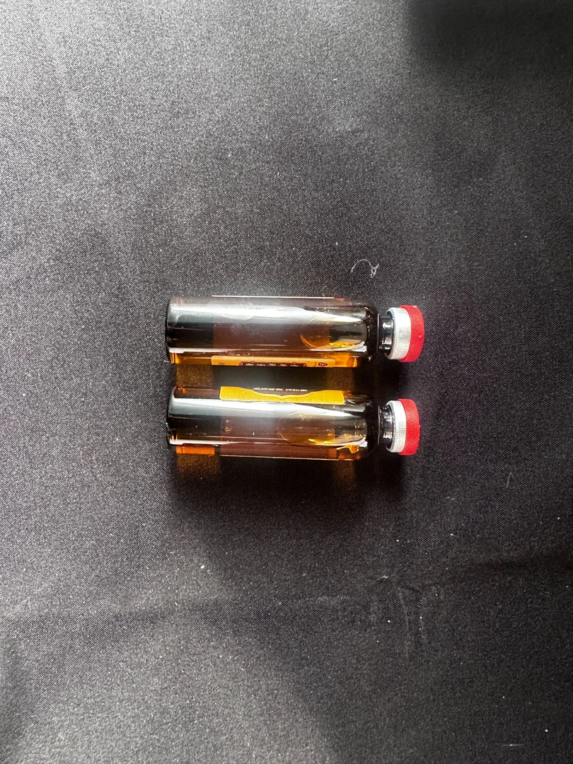 灵芝老时珍独立包装饮品--