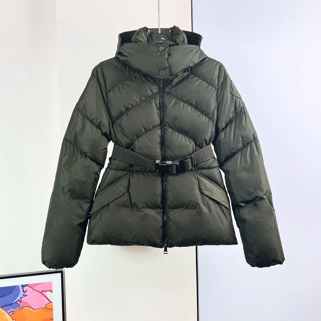 99新 MONCLER 羽绒服/0码/ppk9502