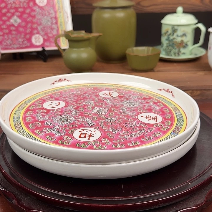 陶摆件景德镇陶瓷摆件0021