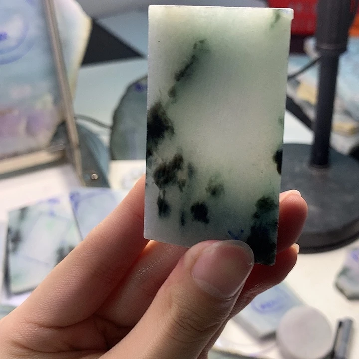 翡翠裸石翡翠裸石