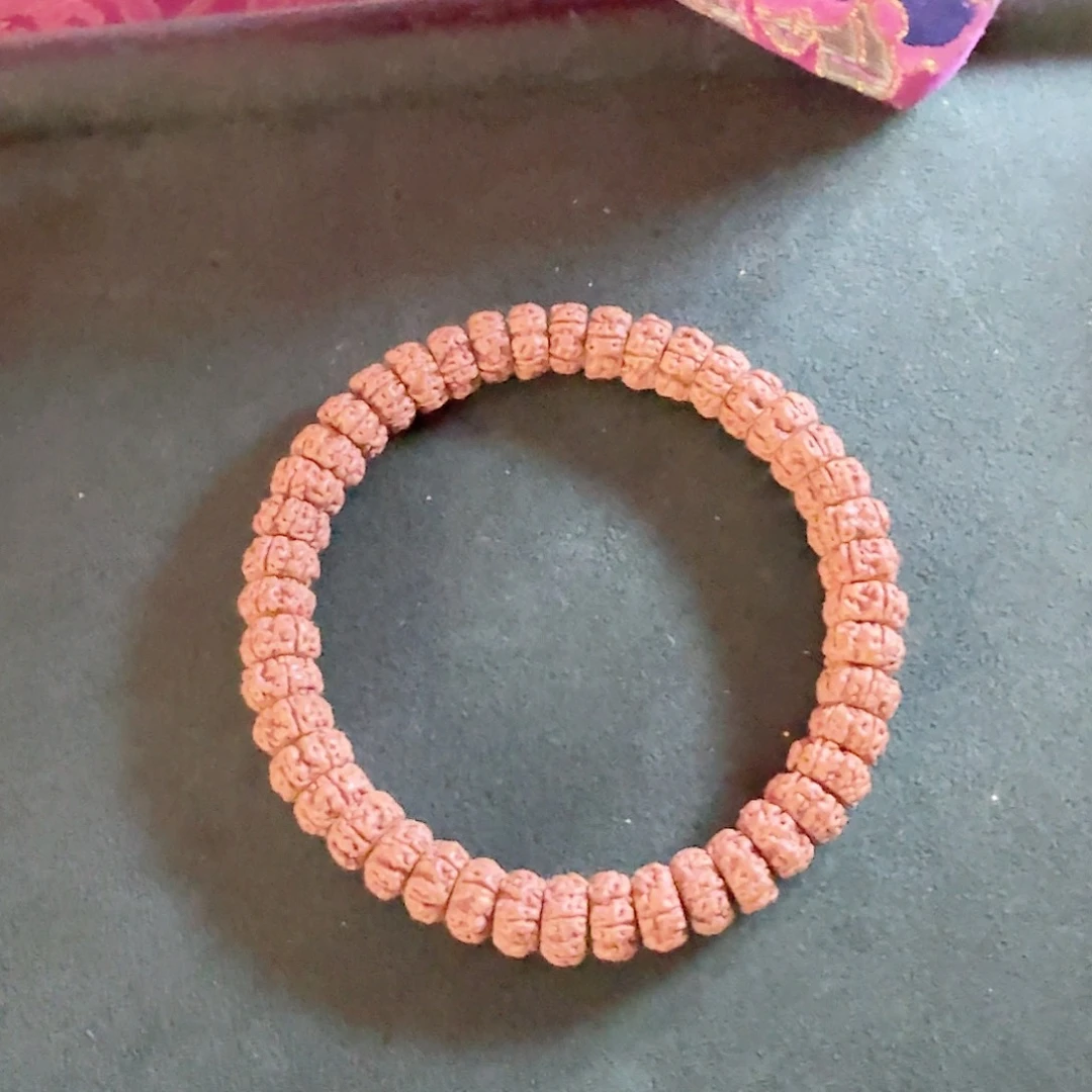 金刚菩提手串树王单圈10