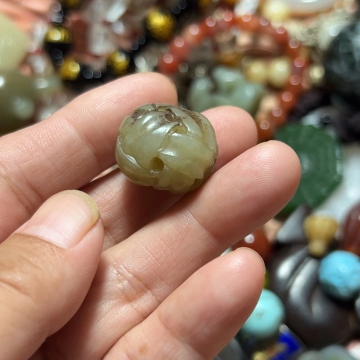 未***期手工艺品琉璃谢谢你的支持与信任