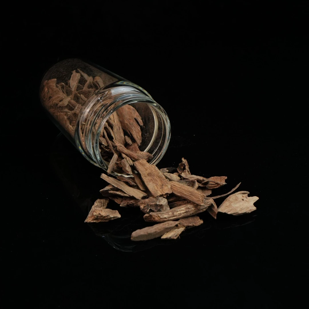 DY-A5438达拉干沉香土沉9分沉熏香料 30g