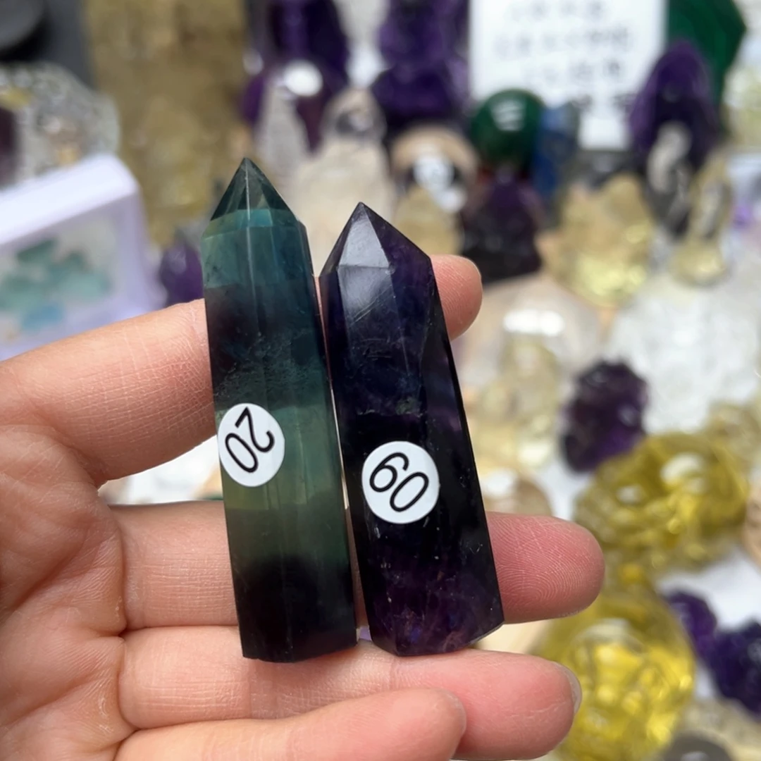 水晶水晶摆件未镶嵌