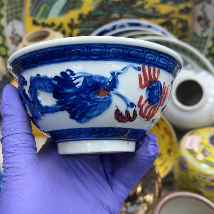 摆件瓷器摆件 瓷器摆件