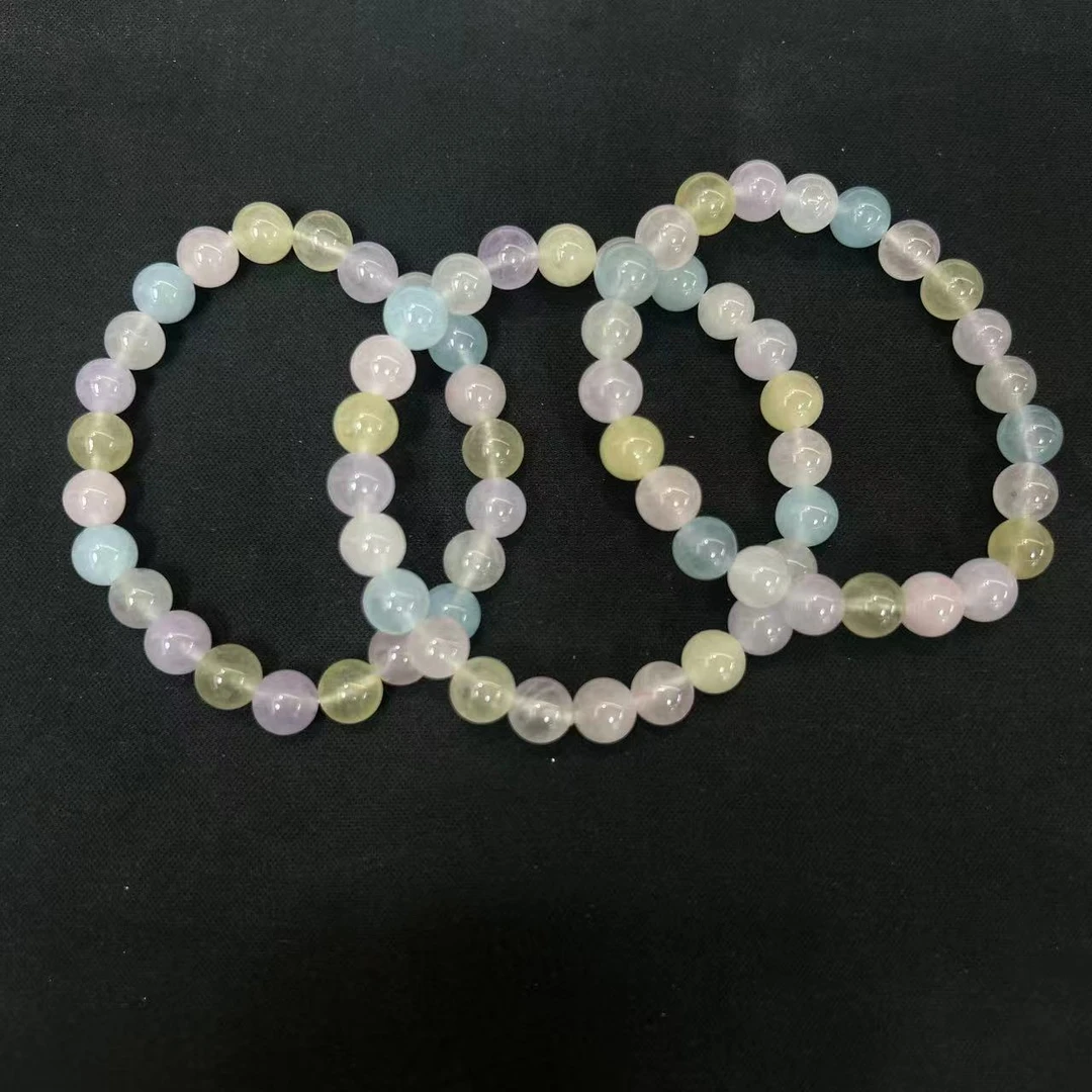 摩根石手串8m（多样性发一件）