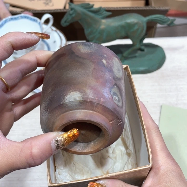 狗*头新亿阁中古商品无售后