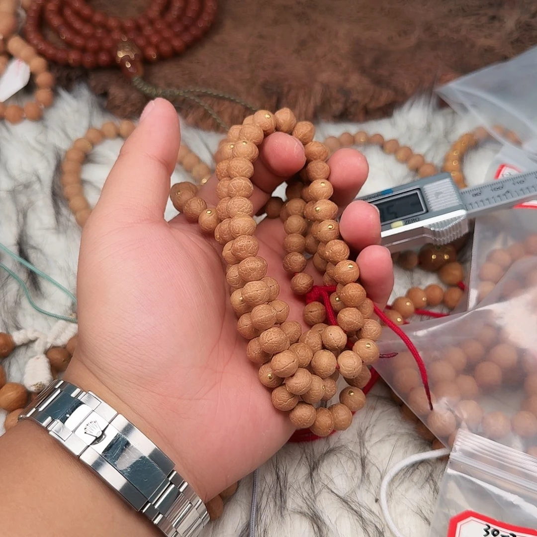 凤眼菩提手串凤眼108