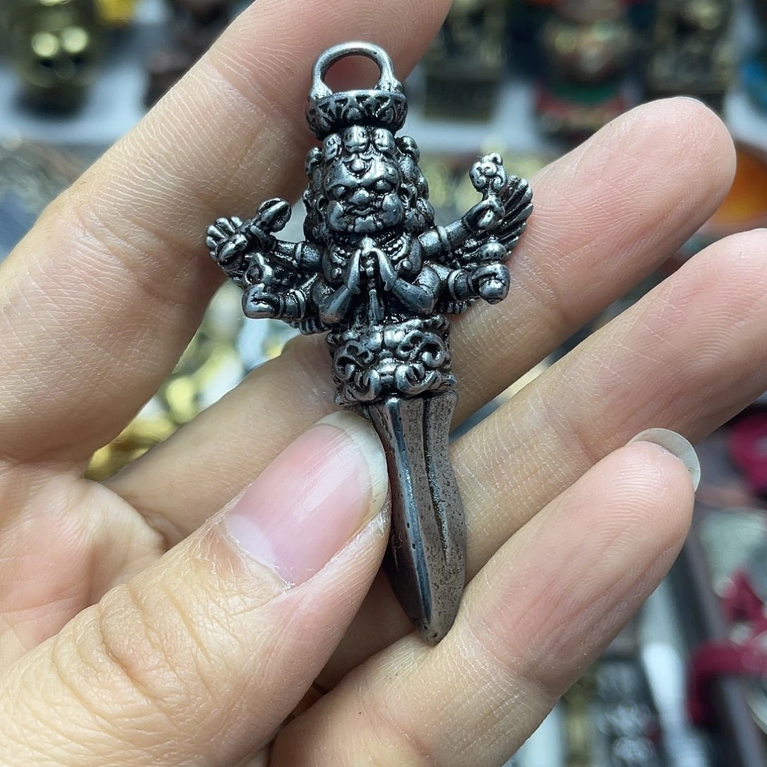 工艺品挂件一物一图