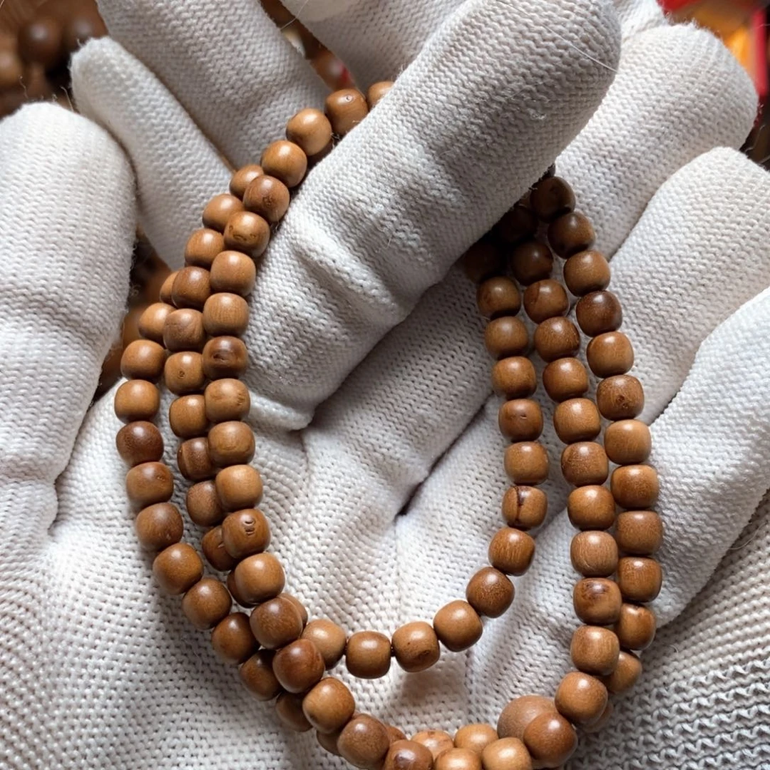 檀香木其他ka5 老行 瑕疵福利款