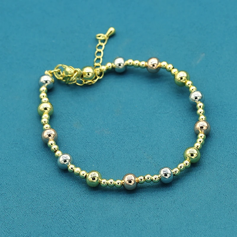 非金属 【高级定制】收藏级轻奢时尚设计手链w2251