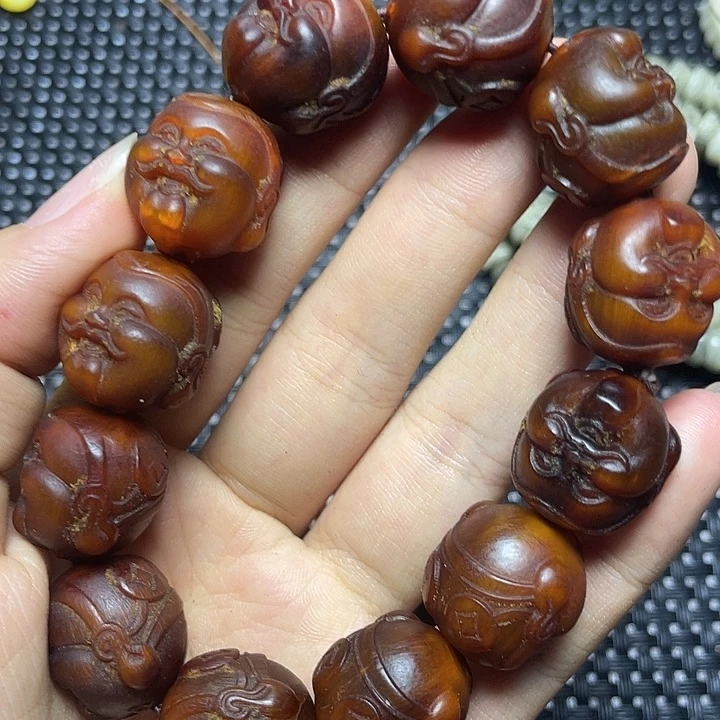 其他驼骨其他配饰