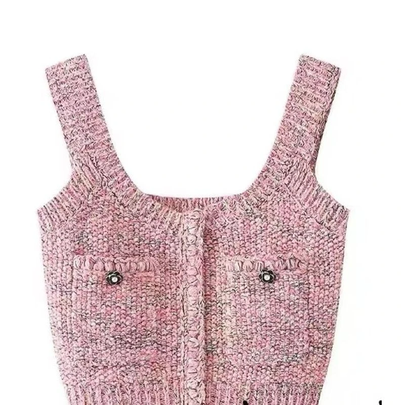 甜美 ●【霓虹甜心】背心预C4BX4926