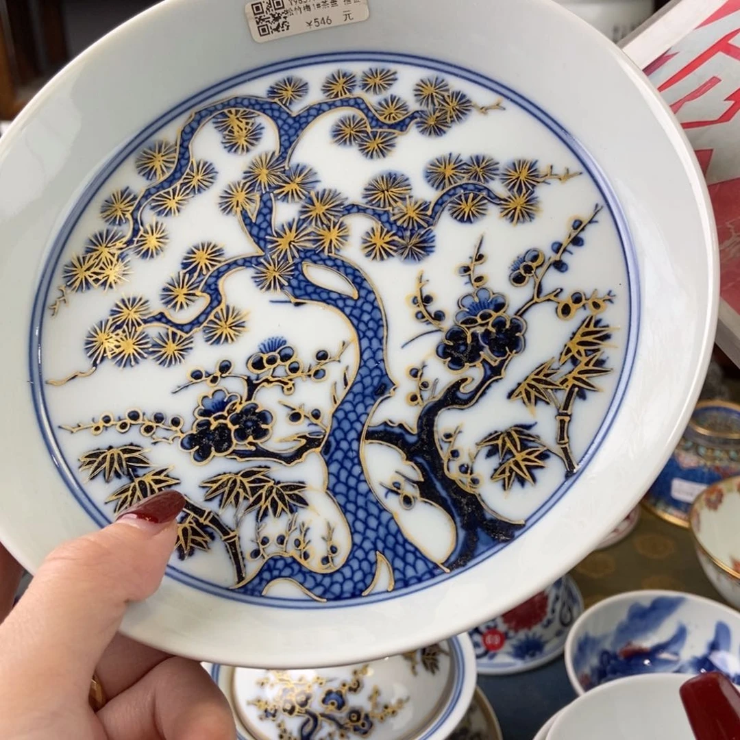 陶瓷艺术品市场价格指数下跌