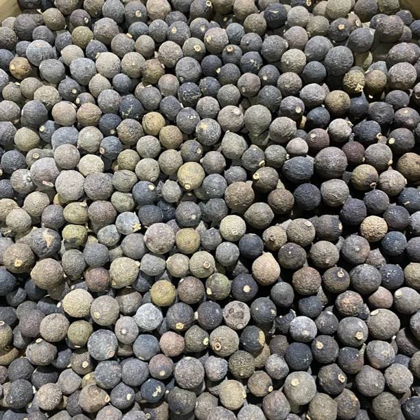 【土特产橘红】胎净含量250g-500g