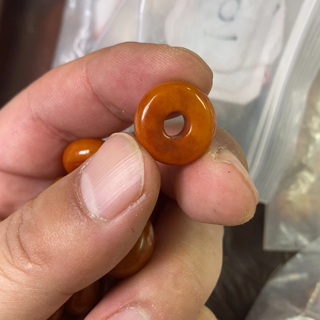 手串/手链驼骨配饰11