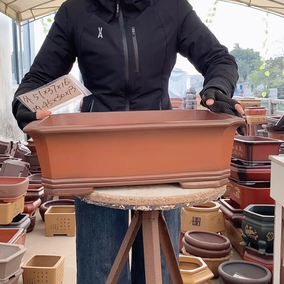 花盆紫砂紫砂花盆