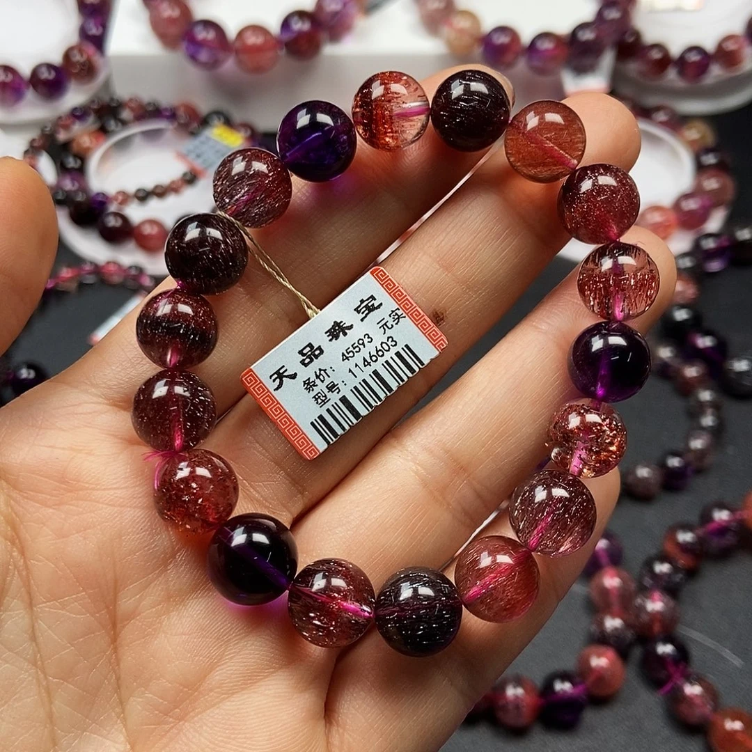 A***N手链水晶未镶嵌1146603