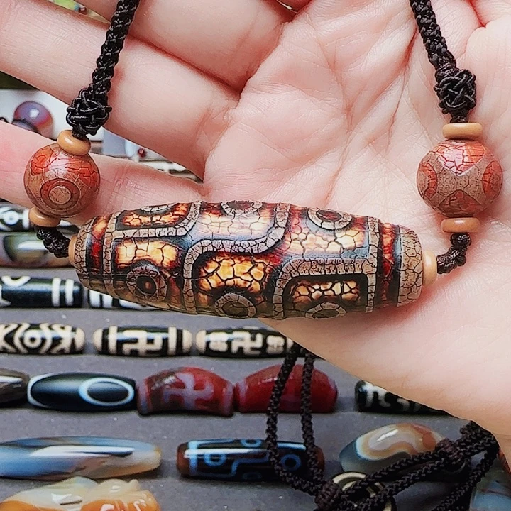 玛瑙/玉髓合金珠宝半成品