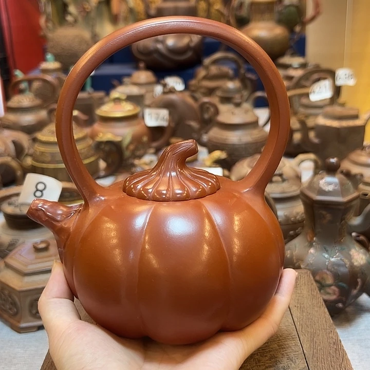 紫砂壶等艺术精品