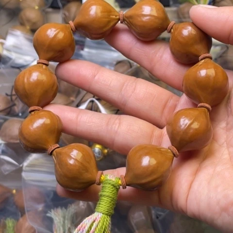 手串/手链橄榄核200