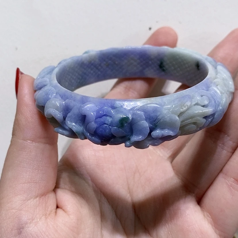 【闪购商品】未镶嵌手镯翡翠
