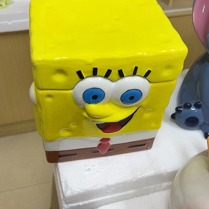 陶瓷陶瓷艺术家和艺术家的作品都