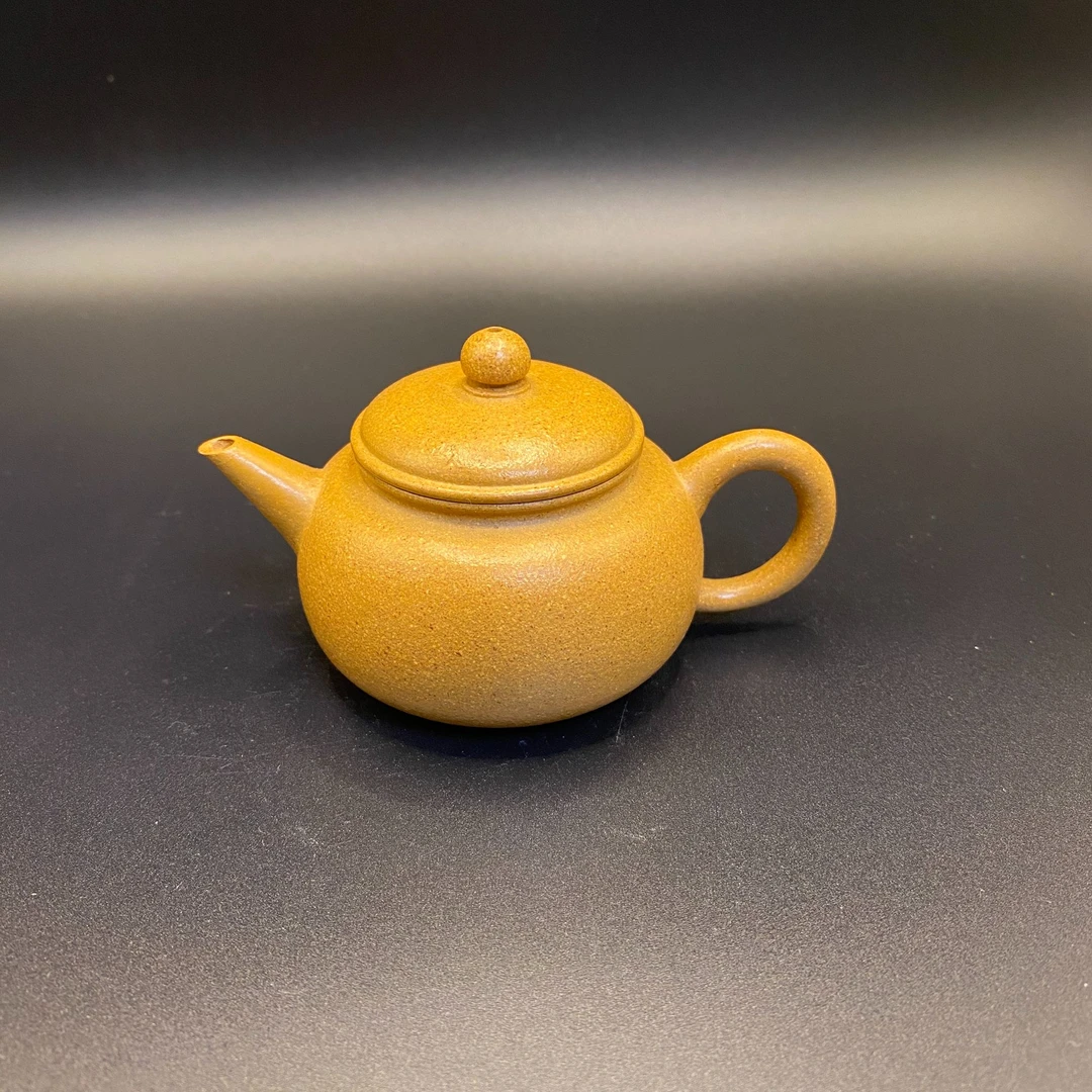 原矿 黄金段  匏瓜水平 100CC 50201