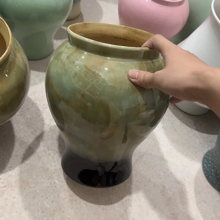 摆件正品有孔正品