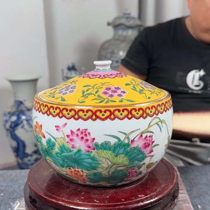 用***5摆件景德镇陶瓷aaaa
