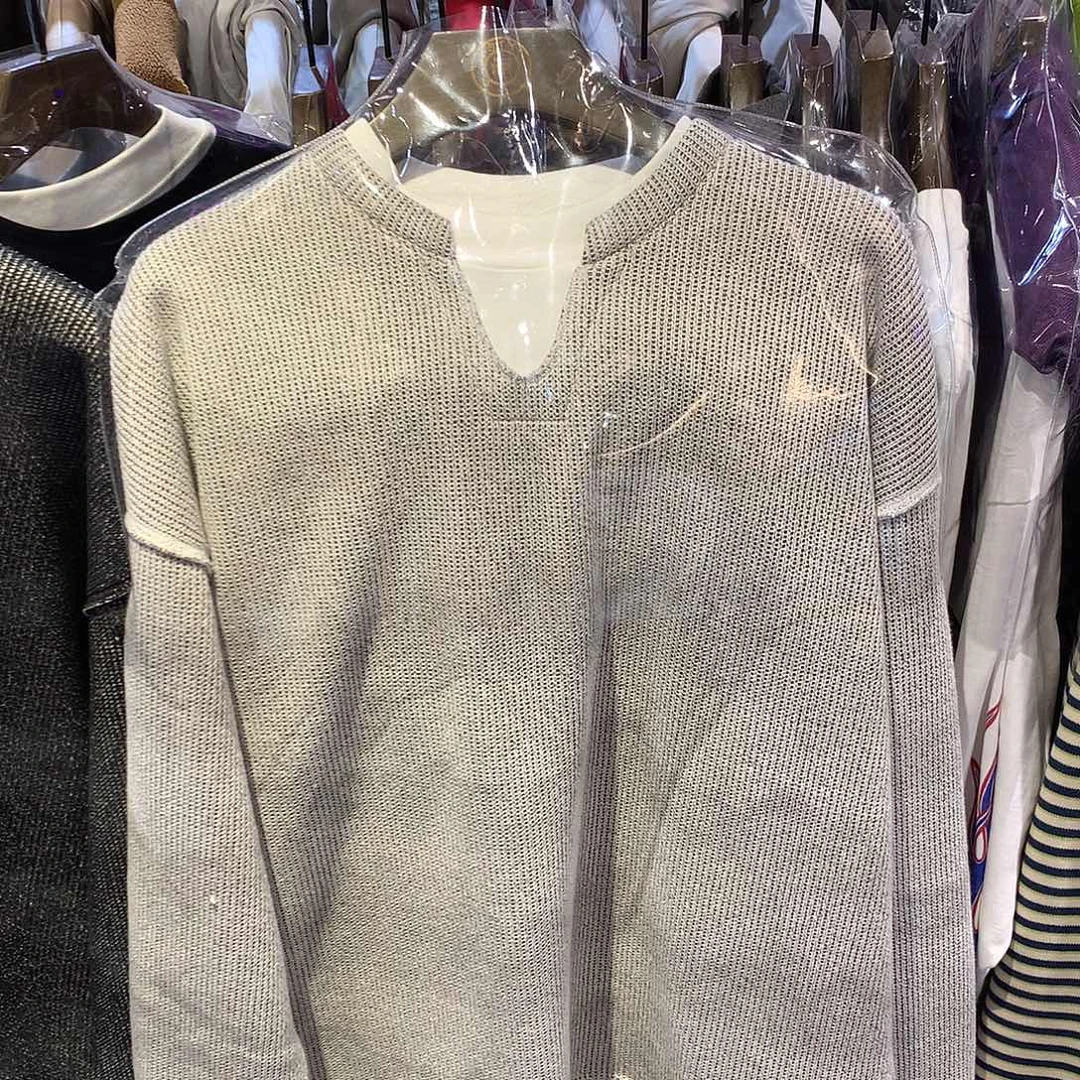 套头款抢回街头原创假两件加绒卫衣