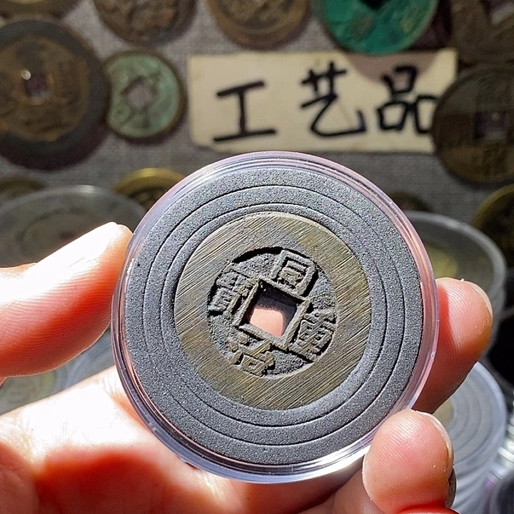 铜现代工艺品仿制品