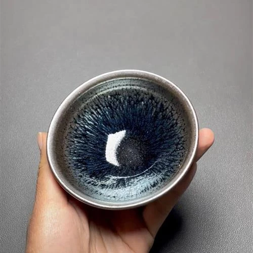 【闪购商品】茶盏-701............