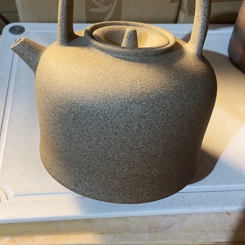 陶外贸单1个陶1500毫升